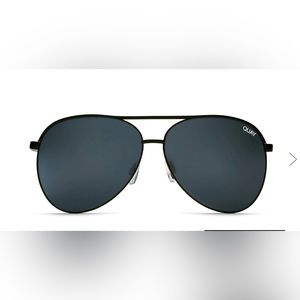 QUAY “Vivienne” Aviators